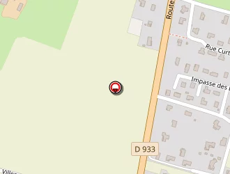 Carte de Bouvard Freres à Saint-bénigne