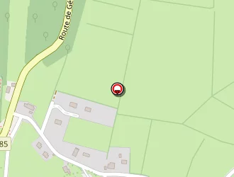 Carte de Valancogne Jacques à Charolles