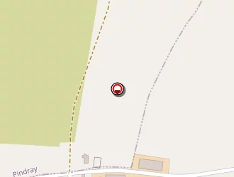 Carte de Gaumer Nicole Et André à Montmorillon