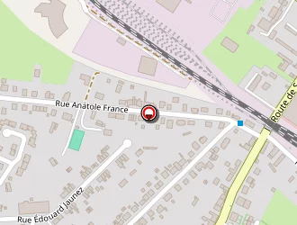 Carte de Lalayan Armen à Paray-le-monial