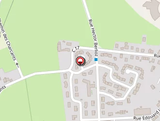 Carte de Tradi Facad à Paray-le-monial