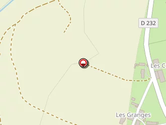 Carte de Chandelier Lionel à Besson