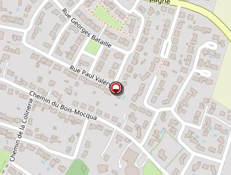 Carte de Dibot Jean-louis à Luçon