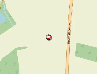 Carte de S.e.f.i.c. à Molinet