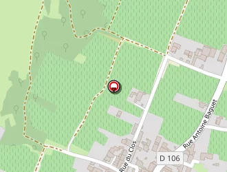 Carte de Bonhomme André à Viré