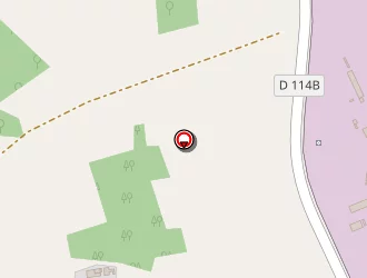 Carte de Société Clemessy à Civaux