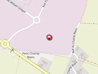 Carte de Id Plan à Fontenay-le-comte