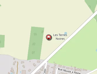 Carte de G C Plomberie à Saint-hilaire-la-forêt