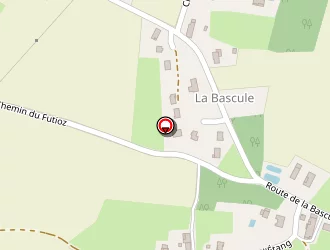 Carte de Schmitt Jean Michel à Cormoz