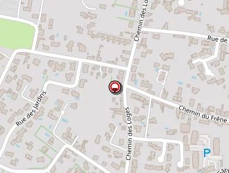 Carte de Abcuisine à Luçon