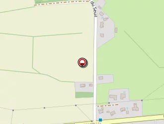 Carte de Clt à Volesvres