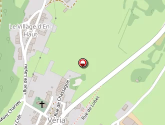 Carte de Mairie à Véria