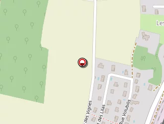 Carte de Guillemin Jacky à Fleurville