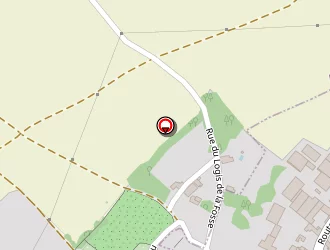 Carte de Collon Electricité à Ardin