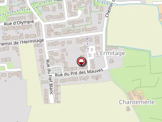 Carte de Vrignaud Francis à Luçon