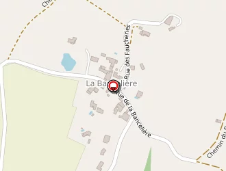 Carte de Conte Aurore à Vivonne