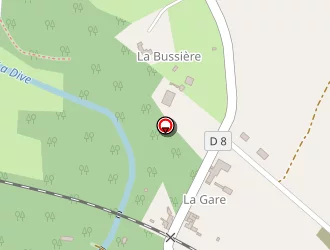 Carte de Arlot Régis à Lhommaizé