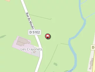 Carte de Maheut Pascale à Gigny