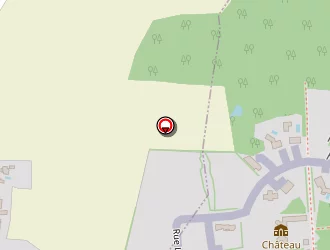 Carte de Auberge Du Moulin à Chasnais