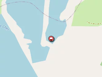 Carte de Socofrep à Reugny