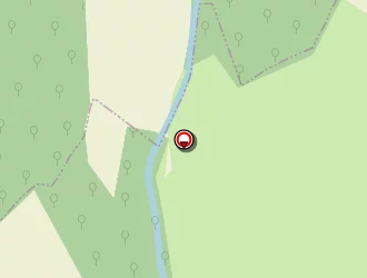 Carte de Le Chaney à Lusignan