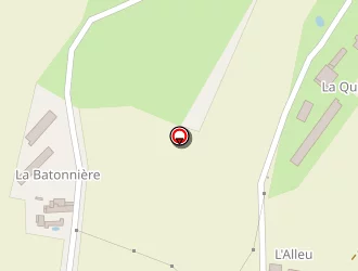 Carte de Antoine Gérald à Saint-christophe-sur-roc