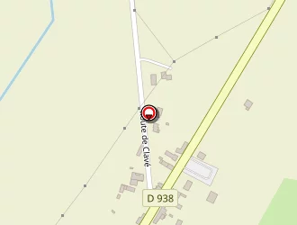 Carte de Sos.ordinateur Cotraud Laurent à Exireuil