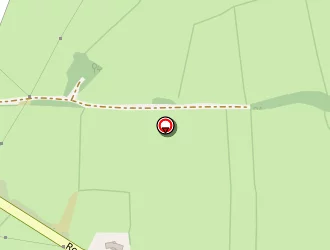 Carte de Clarke Christopher à Donzy-le-national