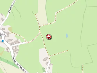 Carte de Mairie à Chiddes