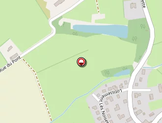 Carte de Cure à Saint-yan