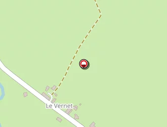 Carte de Radier Alain à Tortezais