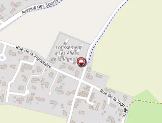 Carte de Seve &source à Talmont-saint-hilaire