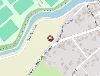 Carte de Ecole Publique à Sérigné