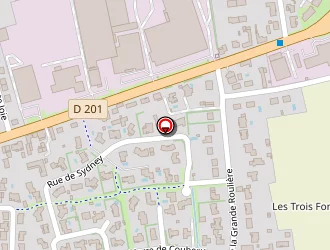 Carte de Happy Cash à Luçon