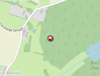 Carte de Courville Eric à Condal