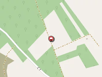 Carte de Chevalier Isabelle à Gizay