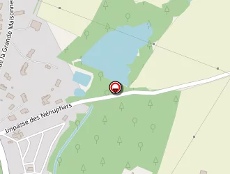 Carte de Lacroze Philippe à Avrillé