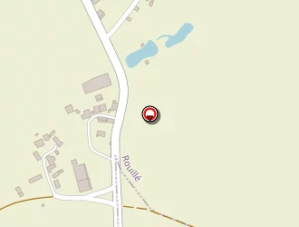 Carte de Boute Paul à Rouillé