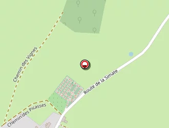 Carte de Mairie à Audes