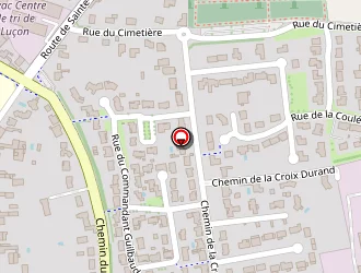 Carte de Saisie Immo à Luçon