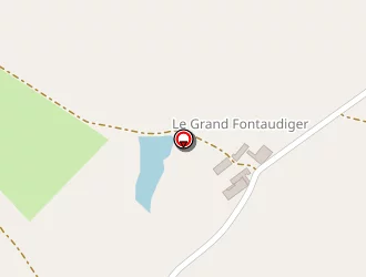 Carte de Au Fournil Des Délices à Luçon