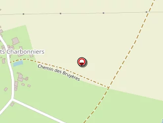 Carte de Veillon Christophe à Exireuil