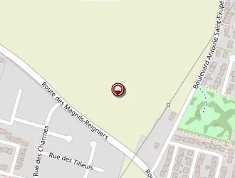 Carte de Rivalland Laurent à Luçon