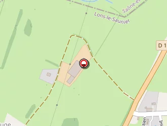 Carte de Transports Béa à Balanod