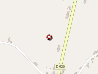 Carte de Nouhant-beigneux à Parnac