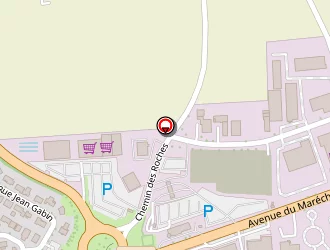 Carte de Le Kiosque A Pizzas à Luçon