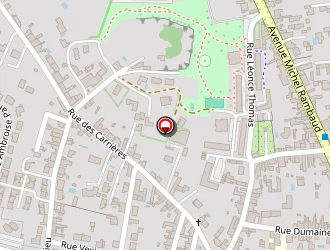 Carte de F.i.g.e.c. à Luçon