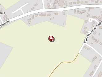 Carte de Garon Paysage à Fontenay-le-comte