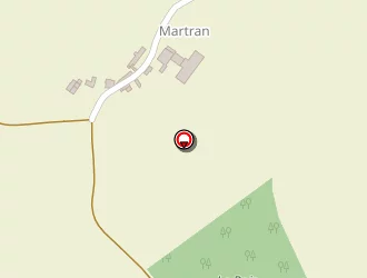 Carte de Gendarmerie à Rouillé