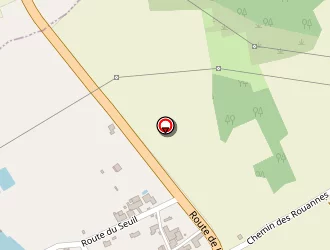 Carte de Piffeteau Gilbert à Civaux